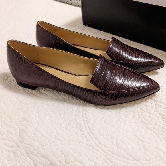 Nine West Shoes - Picture 2 of 4